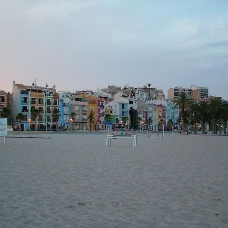 Ata, Moderno Atico En Primera Linea En El Casco Antiguo 比利亚霍约萨 外观 照片