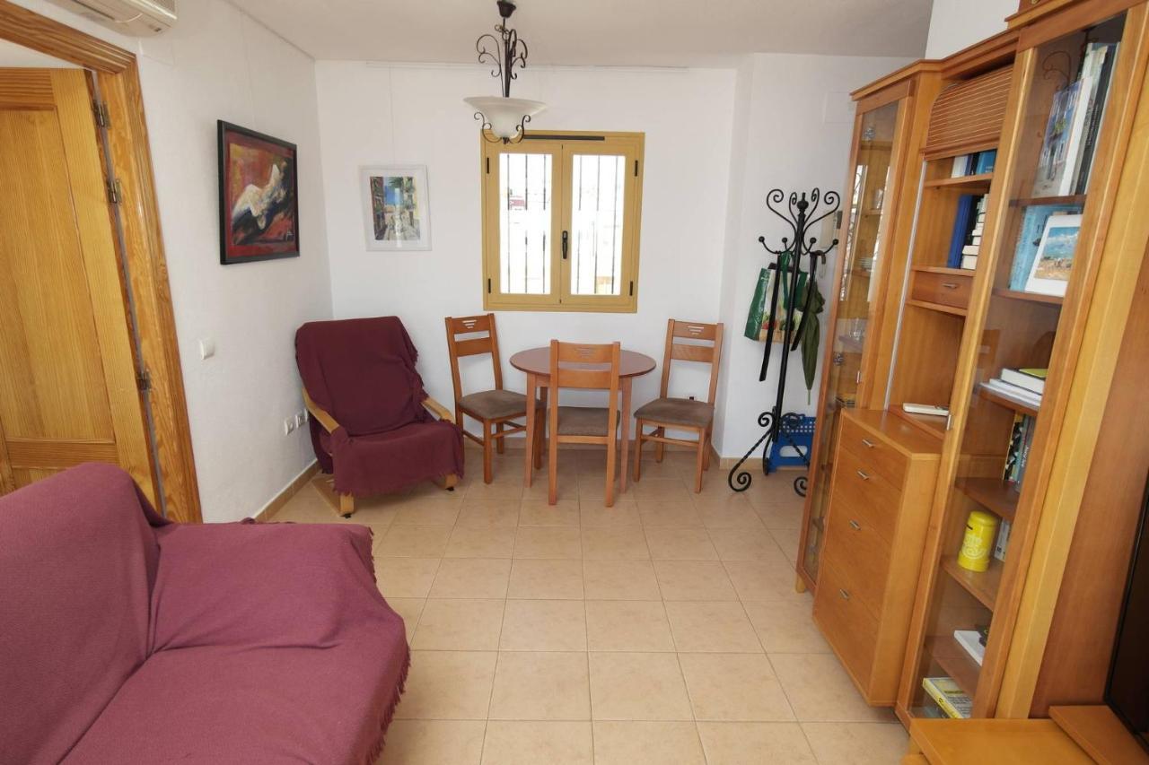 Ata, Moderno Atico En Primera Linea En El Casco Antiguo 比利亚霍约萨 外观 照片