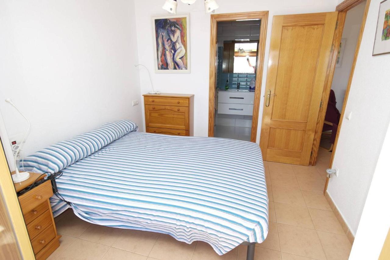 Ata, Moderno Atico En Primera Linea En El Casco Antiguo 比利亚霍约萨 外观 照片